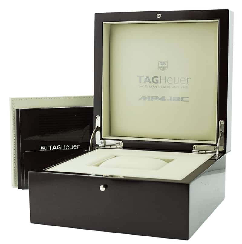 Tag Heuer Carrera CAR2080.FC6286